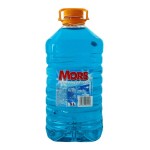 Płyn do mycia szyb MORS 5 l