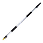 Kij teleskopowy 110-180 cm...