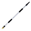 Kij teleskopowy 110-180 cm (25/30 mm)