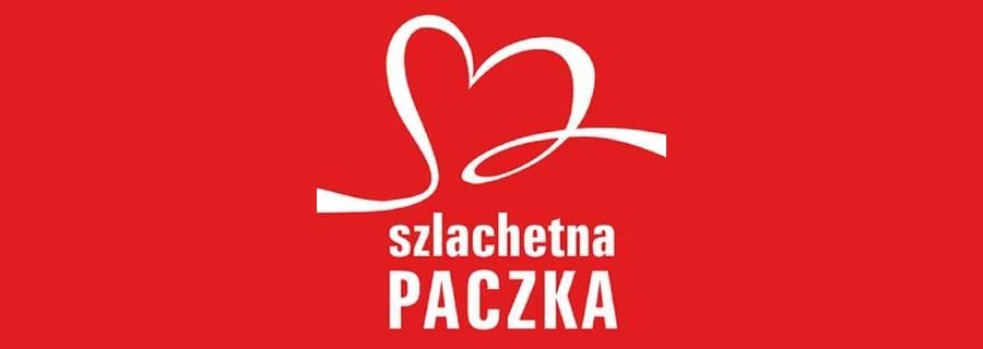 Szlachetna Paczka 2020 Fair Play Plus Marek Krzemieniewski Sp.K.